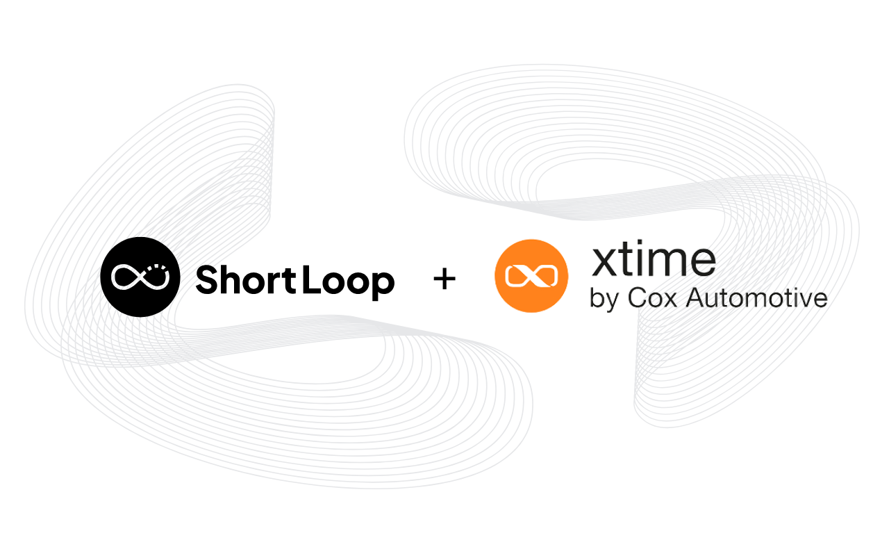 ShortLoop announces integration with XTime to streamline dealership calls
