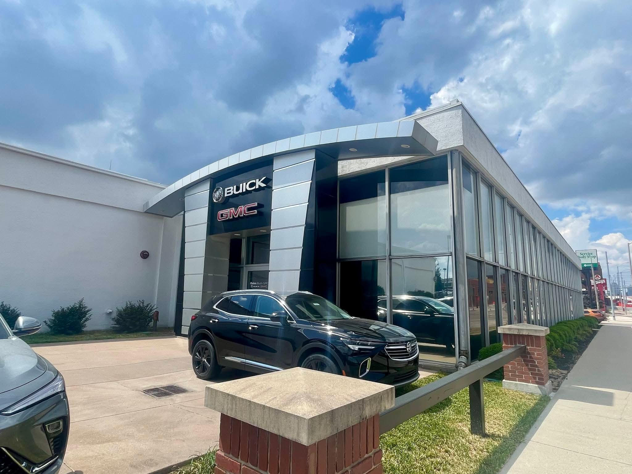 How Oakes Buick GMC captured $248k in Sales Revenue in a Single Month with ShortLoop AI